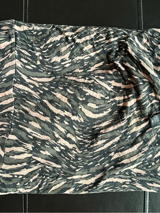 Athleta Abstract Santorini Thera Athletic Dress 531167 - Picture 5 of 5